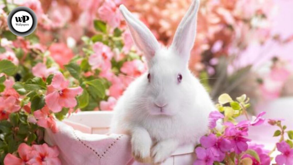 Rabbit Desktop Wallpaper The Complete 2025 Guide to Cute, Aesthetic, and HD Bunny Backgrounds 8 12 32