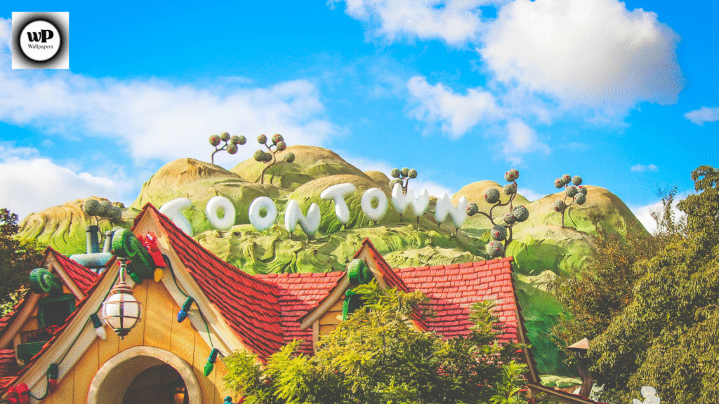 Best Disney Wallpaper Ideas to Bring Magic to Your Screen 14 12 36