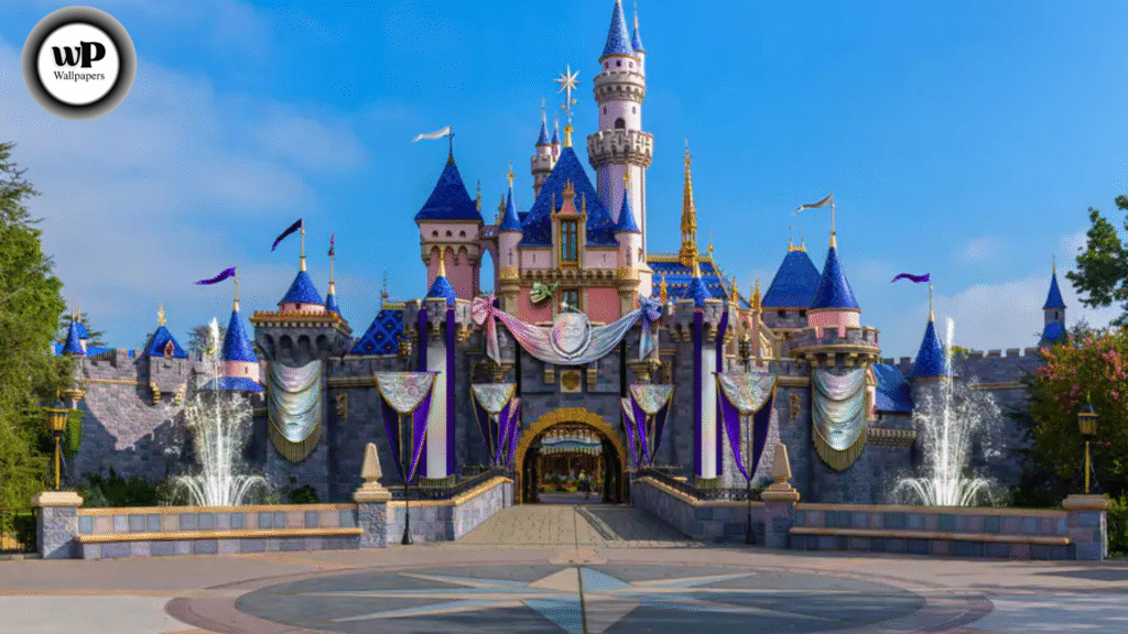 Castle Wallpaper iPhone Transform Your Screen into a Kingdom of Beauty & Elegance 6 12 40
