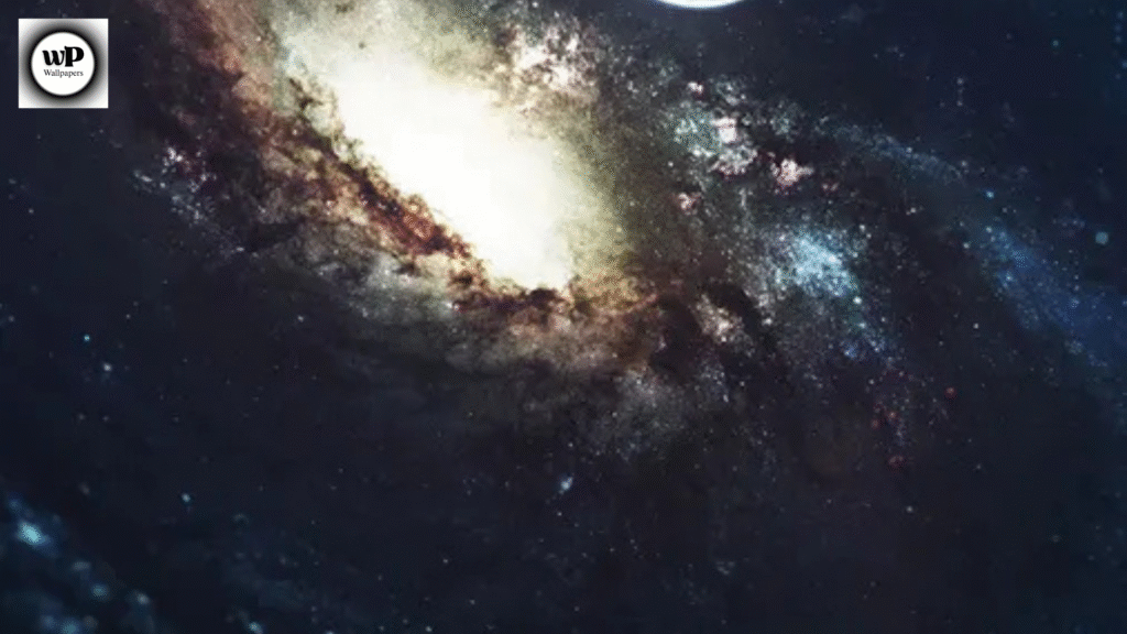 Galaxies in the Universe Wallpaper: A Journey Through Cosmic Beauty 14 12 42
