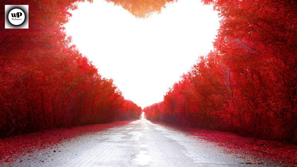 Romantic & Aesthetic Heart Wallpapers to Brighten Every Screen” 13 12 47