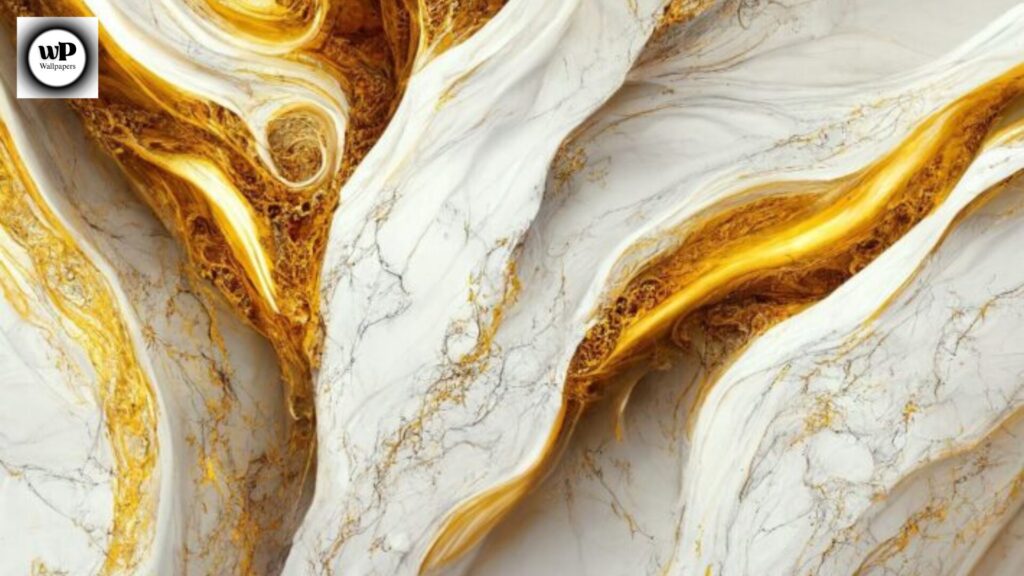 White Marble Wallpaper Phone: The Epitome of Modern Elegance 13 12 9