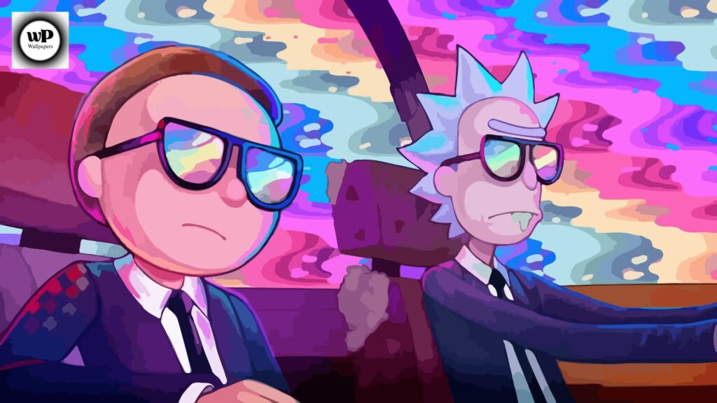 TV Show Wallpapers: The Ultimate Visual Treat for Every Screen 2 13 1 4