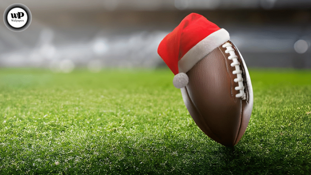 Christmas Football Wallpapers: The Ultimate 2025 Collection for Every Fan 12 13 20