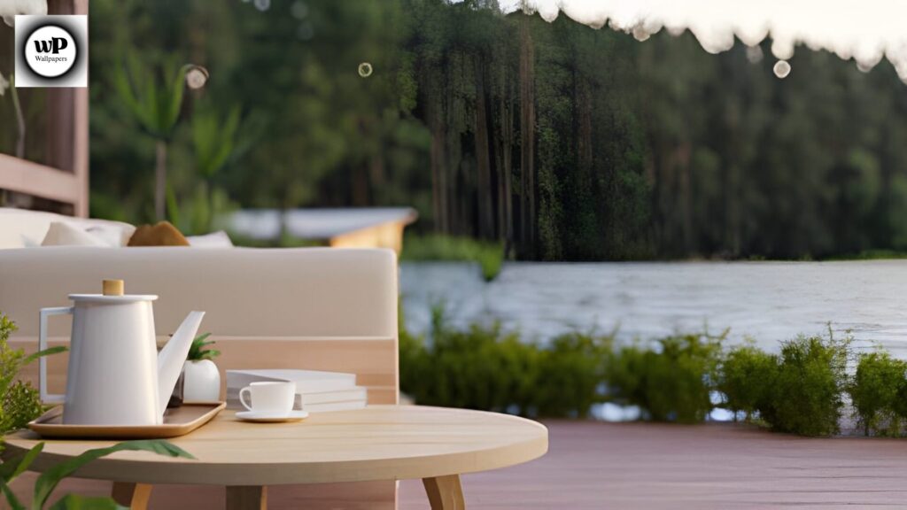 Lake Life Wallpaper: Calm, Clarity, and the Beauty of Still Waters 13 13 8