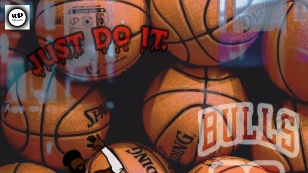 Phone Wallpapers Basketball: Where Art Meets Athletic Energy 2 14 10