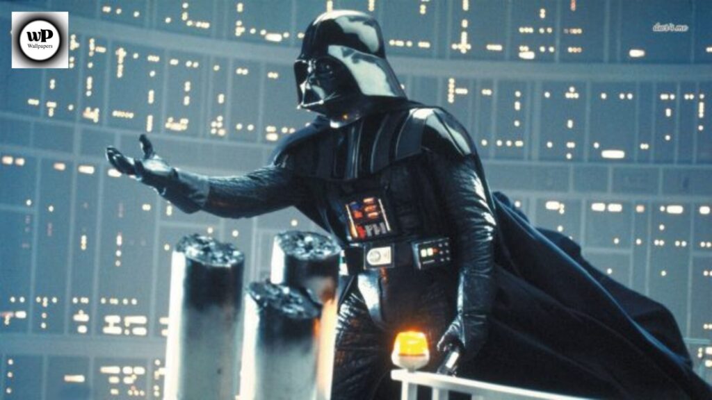 Lord Vader Wallpaper: Transform Your Screen with Dark Elegance 2 14