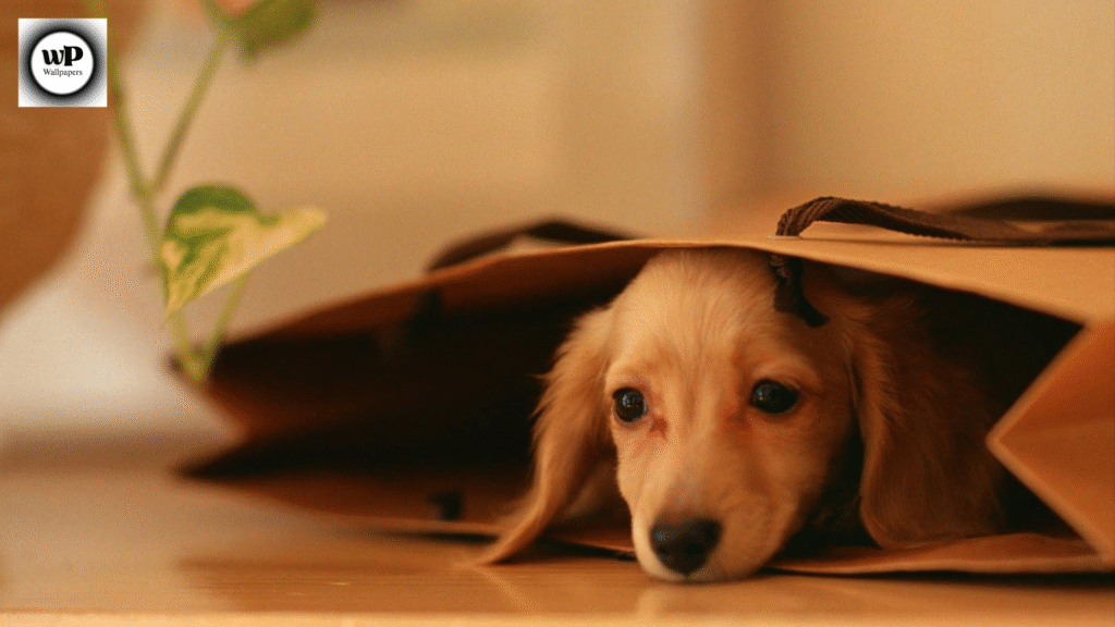 Cute Dog Wallpaper PC Bring Joy and Paw-sitivity to Your Screen 2 14 15