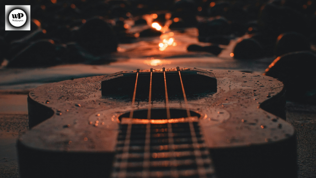 Cool Guitar Wallpaper Striking Visuals for True Music Lovers 2 14 18