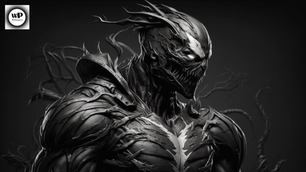 Venom Imagine: The Ultimate Dark Aesthetic for Your Screen 1 14 7