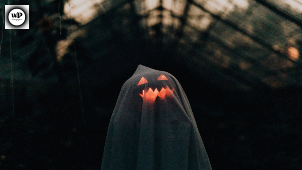 Windows Halloween Wallpaper: Transform Your Screen into a Spooky Wonderland 2 14 9