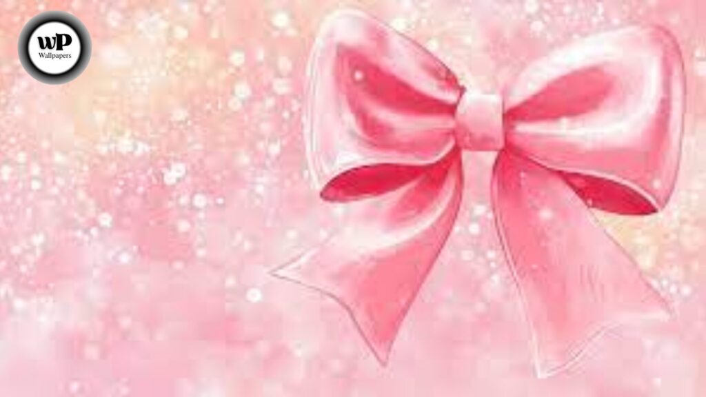 Bows Wallpaper for Computer: Add Charm and Elegance to Your Desktop 2 2 1 5