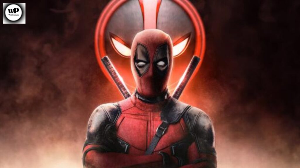 High Resolution Deadpool Wallpaper Funny, Epic & Chaotic Backgrounds 4 2 11