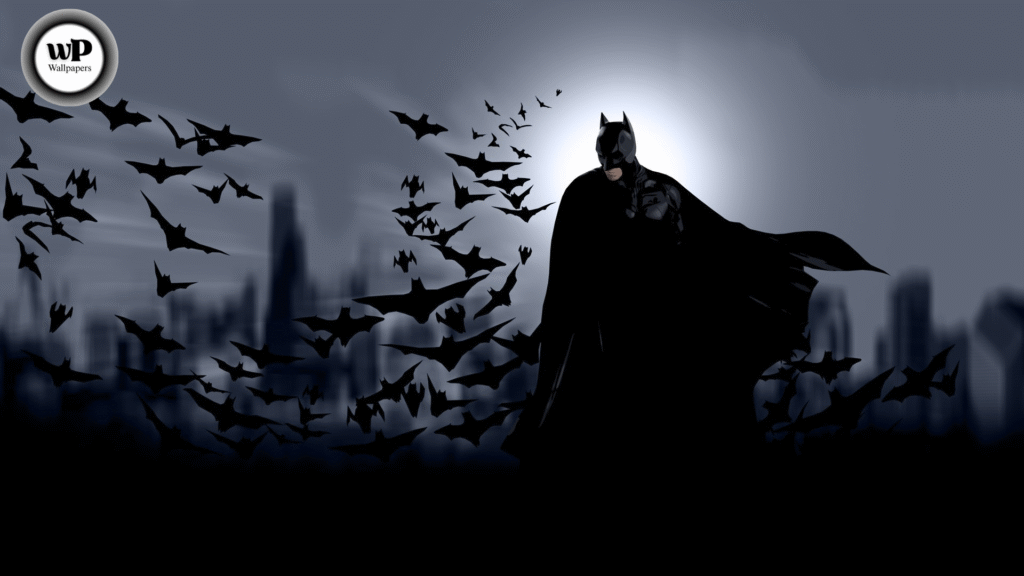 Dark Batmobile Wallpapers The Ultimate Guide for 4K, HD & Cinematic Fans 3 2 15
