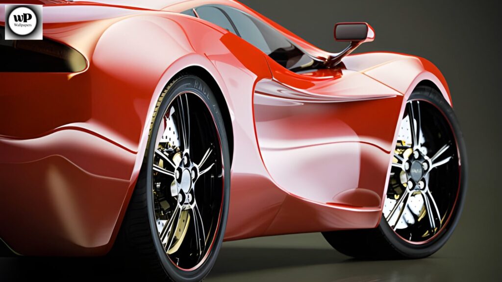Ferrari PC Wallpaper: The Ultimate Symbol of Power and Prestige 4 2 22