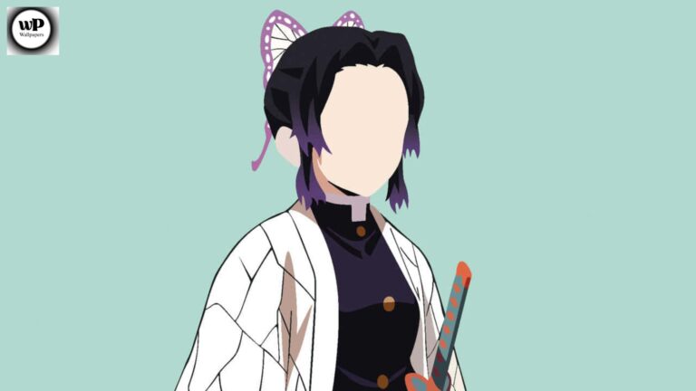 Demon Slayer Minimalist Wallpaper The Elegant Fusion of Simplicity and Power 1 2 26