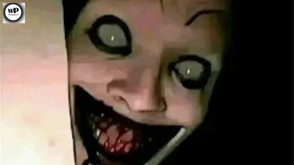 Very Scary Wallpapers: The Dark Art That Haunts Your Screen 3 2 27