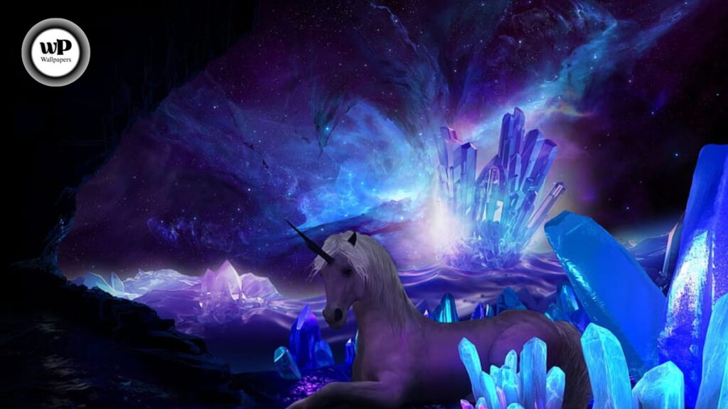 Unicorn World Wallpaper: Transform Your Space with Magic & Style 2 2 29