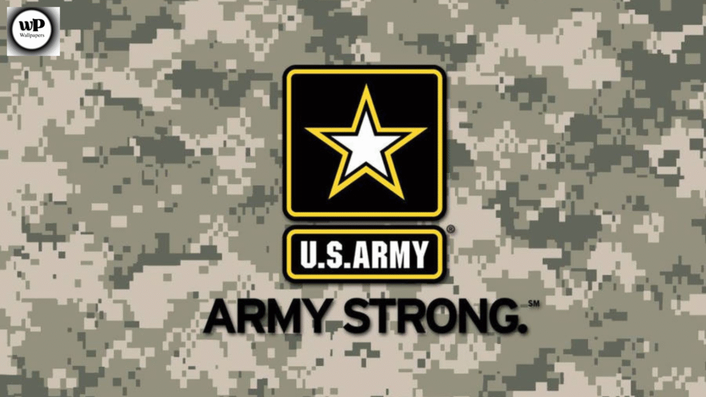 US Army Wallpaper Backgrounds Power, Patriotism, and Pride on Your Screen 4 2 33