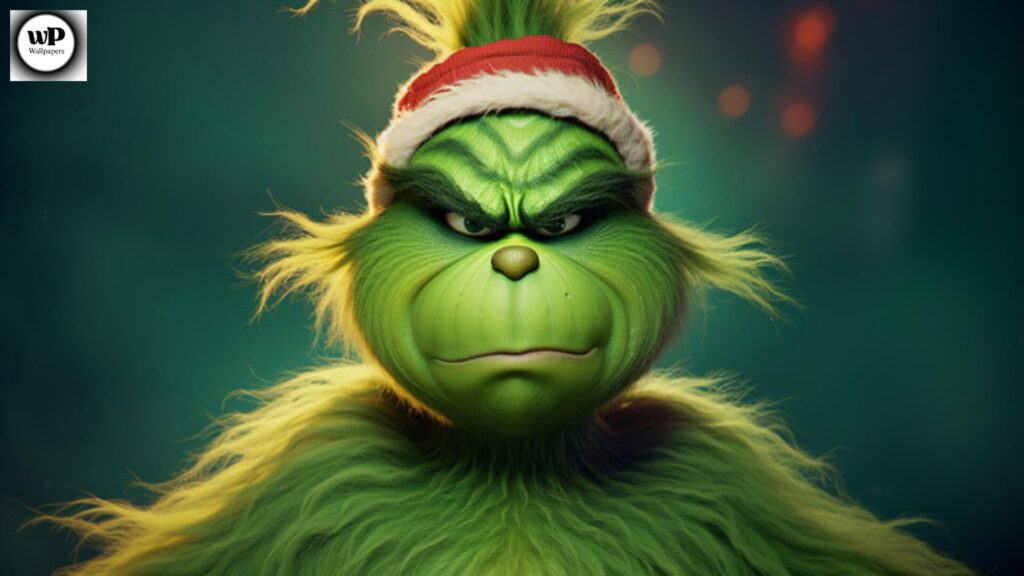 Free Grinch Wallpaper: Bring Holiday Cheer to Your Screens 4 2 4