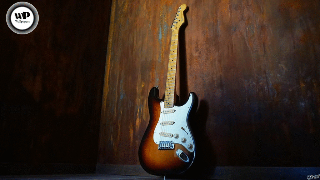 Guitar Electric Wallpaper The Ultimate Visual Symphony for Music Lovers 2 2 40