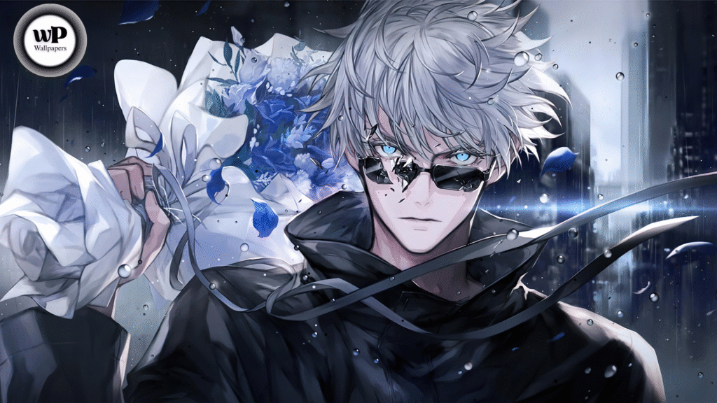 Cool Anime 4K Gojo Satoru Wallpaper The Ultimate Visual Experience for Every Anime Fan 3 2 42