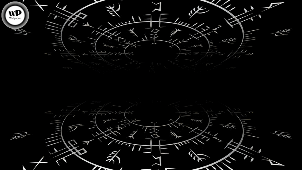 Nordic Viking Wallpaper: The Ultimate Collection for Warriors of Design 2 2 47