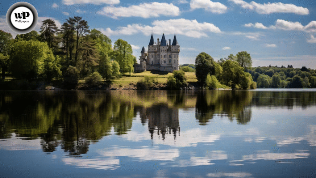 Castle Wallpaper iPhone Transform Your Screen into a Kingdom of Beauty & Elegance 2 2 49