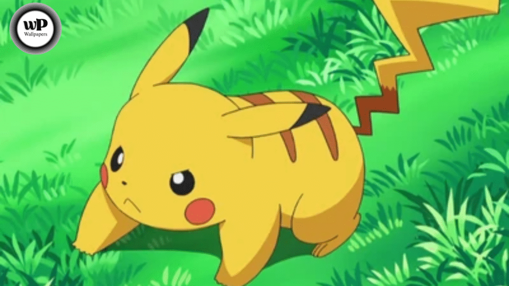 Pictures of a Pikachu The Ultimate Guide for Fans, Collectors, and Creators 3 2 52