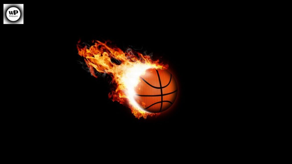 Phone Wallpapers Basketball: Where Art Meets Athletic Energy 5 3 15