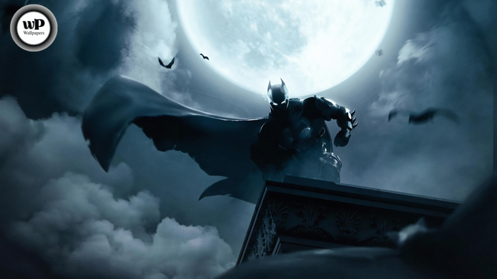 Dark Batmobile Wallpapers The Ultimate Guide for 4K, HD & Cinematic Fans 4 3 15