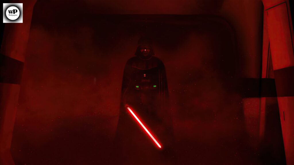 Lord Vader Wallpaper: Transform Your Screen with Dark Elegance 6 3 2
