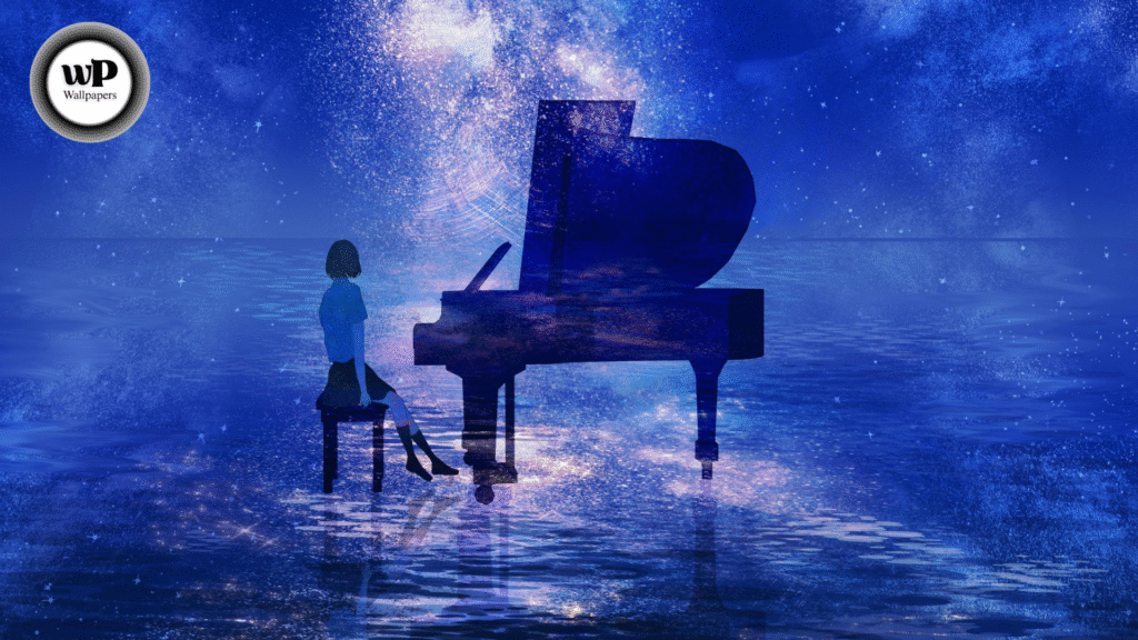 Piano Backgrounds: Elevate Your Screen with Musical Elegance 3 3 2