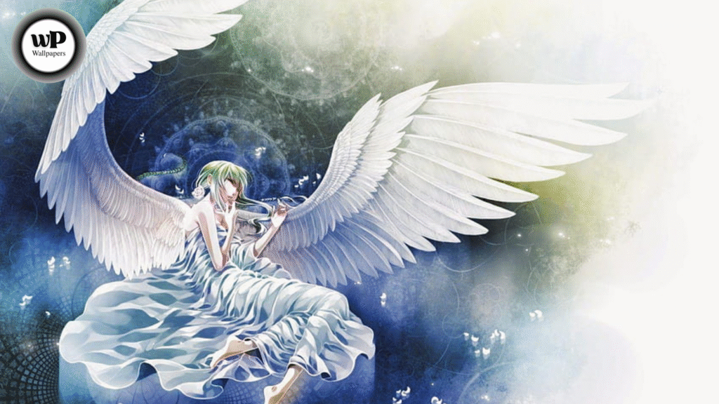 Angels Wallpaper Backgrounds: The Complete 2025 Guide to Heavenly, Inspirational & Aesthetic Screens 3 3 21