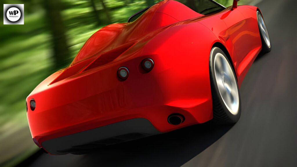 Ferrari PC Wallpaper: The Ultimate Symbol of Power and Prestige 5 3 26
