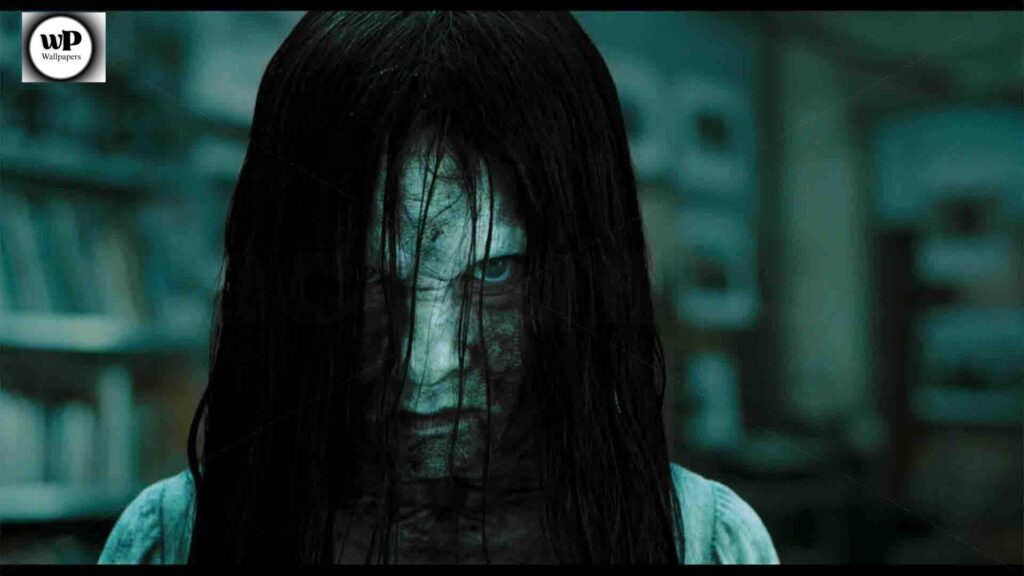 Very Scary Wallpapers: The Dark Art That Haunts Your Screen 4 3 32