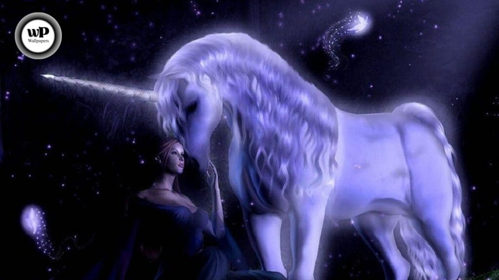 Unicorn World Wallpaper: Transform Your Space with Magic & Style 3 3 34