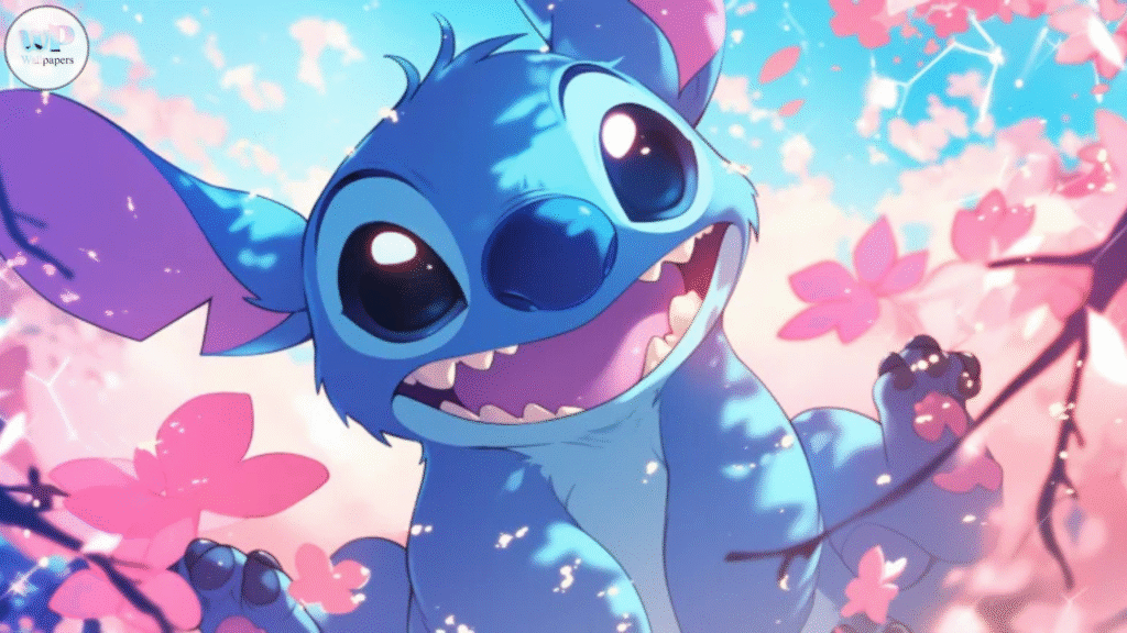 Stitch Wallpaper for Tablet: The Ultimate 2025 Guide to HD, Aesthetic Backgrounds, Size Tips & More 2 3 38