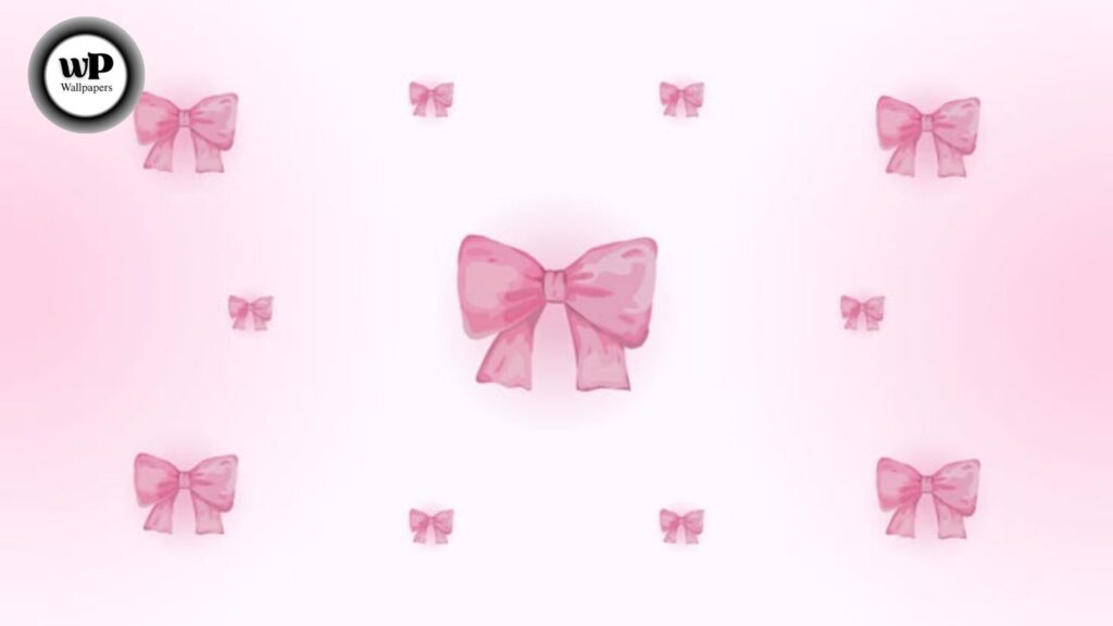 Bows Wallpaper for Computer: Add Charm and Elegance to Your Desktop 3 3 39