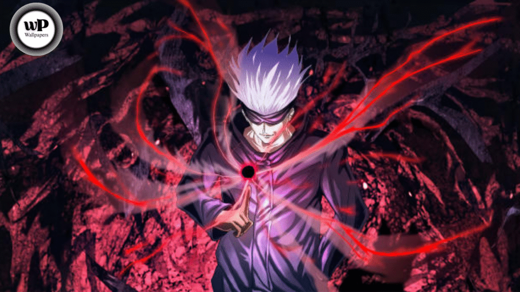 Cool Anime 4K Gojo Satoru Wallpaper The Ultimate Visual Experience for Every Anime Fan 4 3 41
