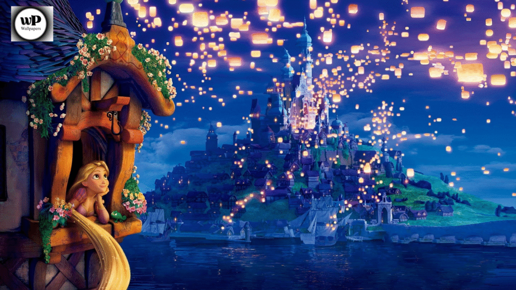 Best Disney Wallpaper Ideas to Bring Magic to Your Screen 5 3 46