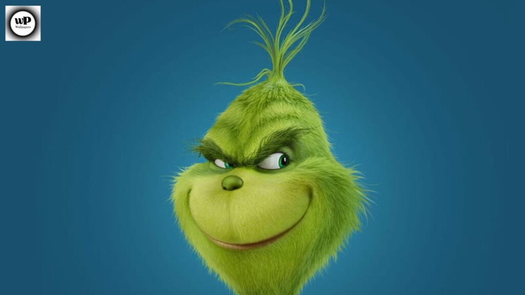 Free Grinch Wallpaper: Bring Holiday Cheer to Your Screens 5 3 5