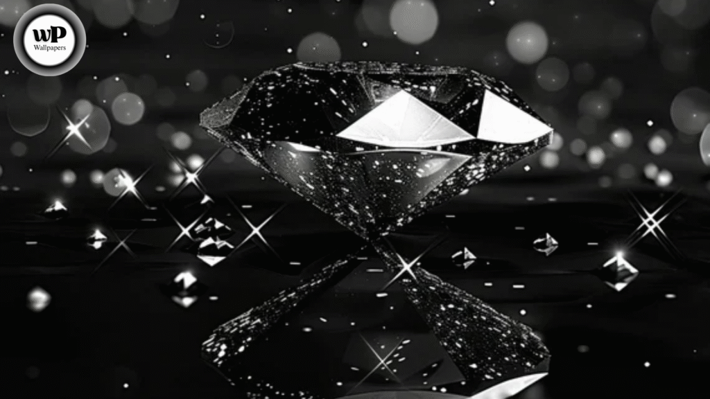Diamond Wallpaper Black The Ultimate Guide to Luxury, Depth, and Elegance 3 3 52