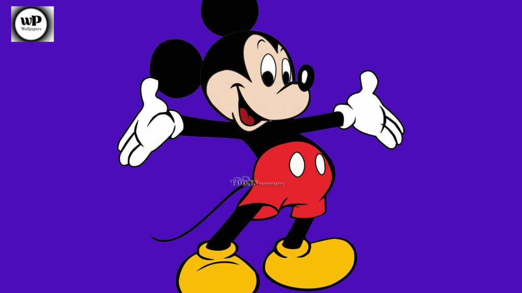 Mickey Mouse PC Wallpaper: Add Disney Magic to Your Desktop in 4k 5 3 56