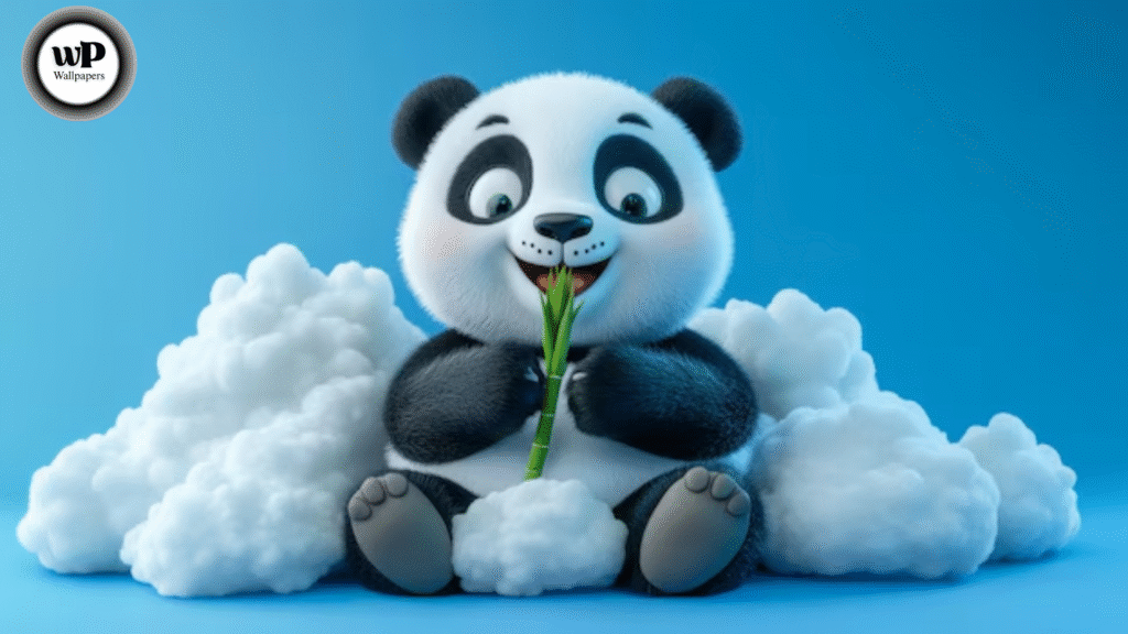4K Panda Wallpaper: The Ultimate Guide to Cute, Calm, and Captivating Visuals for Every Screen 5 3 58