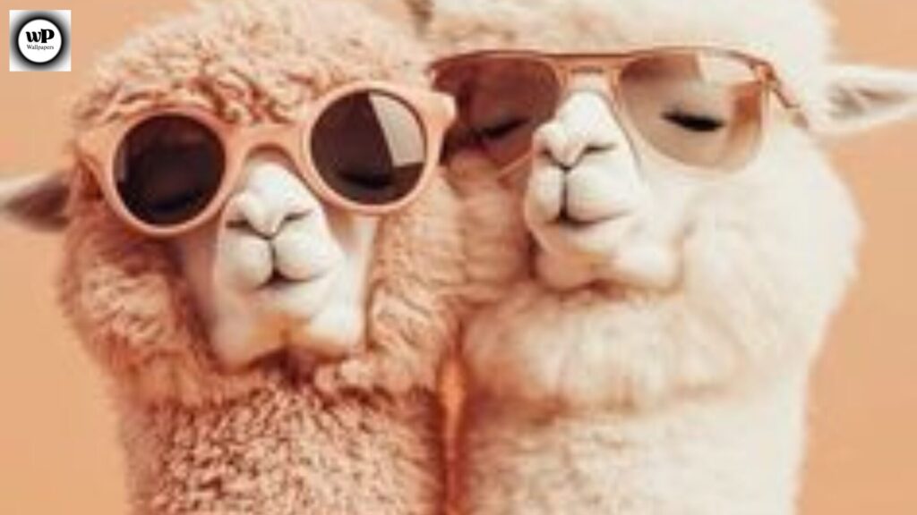 Alpaca Wallpaper: The Ultimate Guide to Aesthetic & Cozy Designs 5 3 9