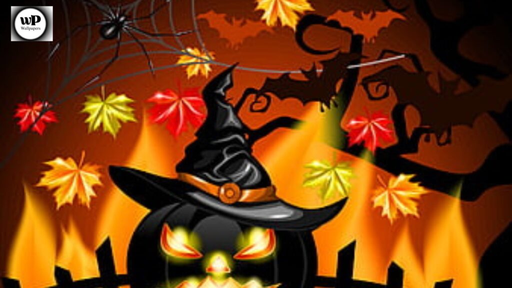 Kirby Halloween Wallpaper: Cute, Spooky, and Aesthetic Fun for Your Screens 5 4 1 8