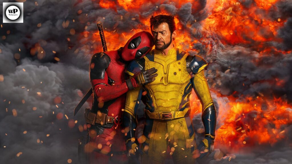 High Resolution Deadpool Wallpaper Funny, Epic & Chaotic Backgrounds 6 4 12
