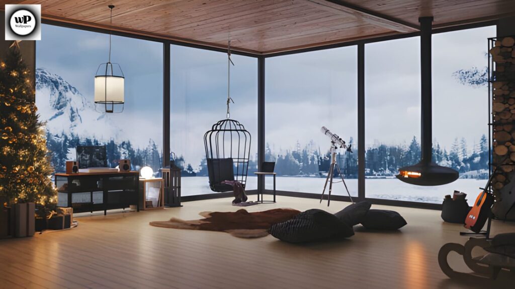 Lake Life Wallpaper: Calm, Clarity, and the Beauty of Still Waters 5 4 16