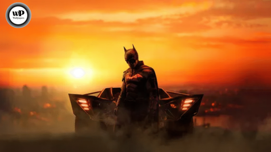 Dark Batmobile Wallpapers The Ultimate Guide for 4K, HD & Cinematic Fans 7 4 16